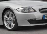 BMW Z4 Roadster 2006 года
